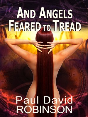 cover image of And Angels Feared to Tread